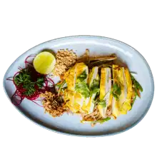 21. Pad Thai